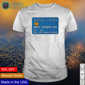 Bank of Dad happy Father's day - Adult & Kids T-Shirts, Sweatshirts & Hoodies product image 1