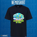 Do I look flat to you earth - Adult & Kids T-Shirts, Sweatshirts & Hoodies apparel design preview 1