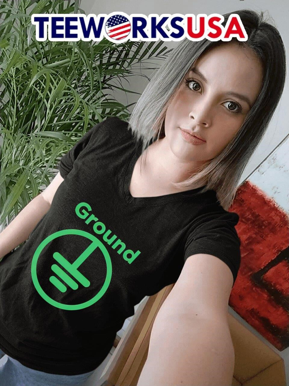 Chris Boden Ground - Adult & Kids T-Shirts, Sweatshirts & Hoodies apparel design preview 7