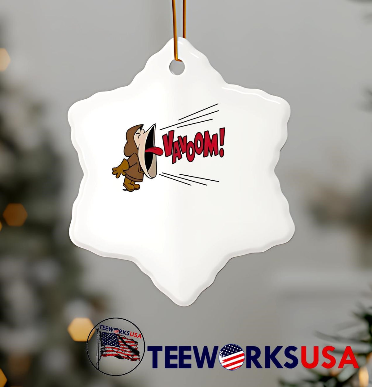 Vavoom From Felix The Cat - Adult & Kids T-Shirts, Sweatshirts & Hoodies apparel design preview 7
