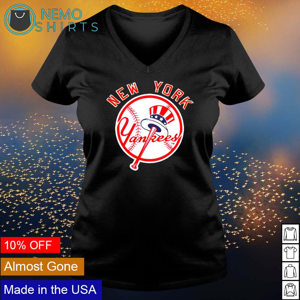 Rawlings New York Yankees - Adult & Kids T-Shirts, Sweatshirts & Hoodies apparel design preview 5