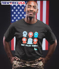 They killed Kenny vintage - Adult & Kids T-Shirts, Sweatshirts & Hoodies apparel design preview 1