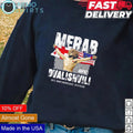 Merab Dvalishvili flag UFC Bantamweight division - Adult & Kids T-Shirts, Sweatshirts & Hoodies apparel design preview 1
