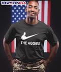 H8 Ou fuck the Aggies - Adult & Kids T-Shirts, Sweatshirts & Hoodies apparel design preview 1