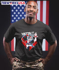 Harley Yatta hahaha - Adult & Kids T-Shirts, Sweatshirts & Hoodies apparel design preview 1