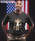 Joshua Furst Native Purdue Boilermakers - Adult & Kids T-Shirts, Sweatshirts & Hoodies apparel design preview 1