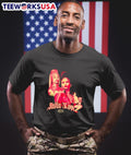 India Love Celebrity graphic - Adult & Kids T-Shirts, Sweatshirts & Hoodies apparel design preview 1