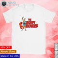 The Mhty Hercules 60s cartoon TV series - Adult & Kids T-Shirts, Sweatshirts & Hoodies apparel design preview 1