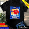 Oscar Gonzalez he's the right handed big papi now - Adult & Kids T-Shirts, Sweatshirts & Hoodies apparel design preview 1