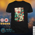 House Of 1000 Corpses Fried Chicken and Gasoline - Adult & Kids T-Shirts, Sweatshirts & Hoodies apparel design preview 1