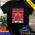 Dame Creed III boxing - Adult & Kids T-Shirts, Sweatshirts & Hoodies apparel design preview 1
