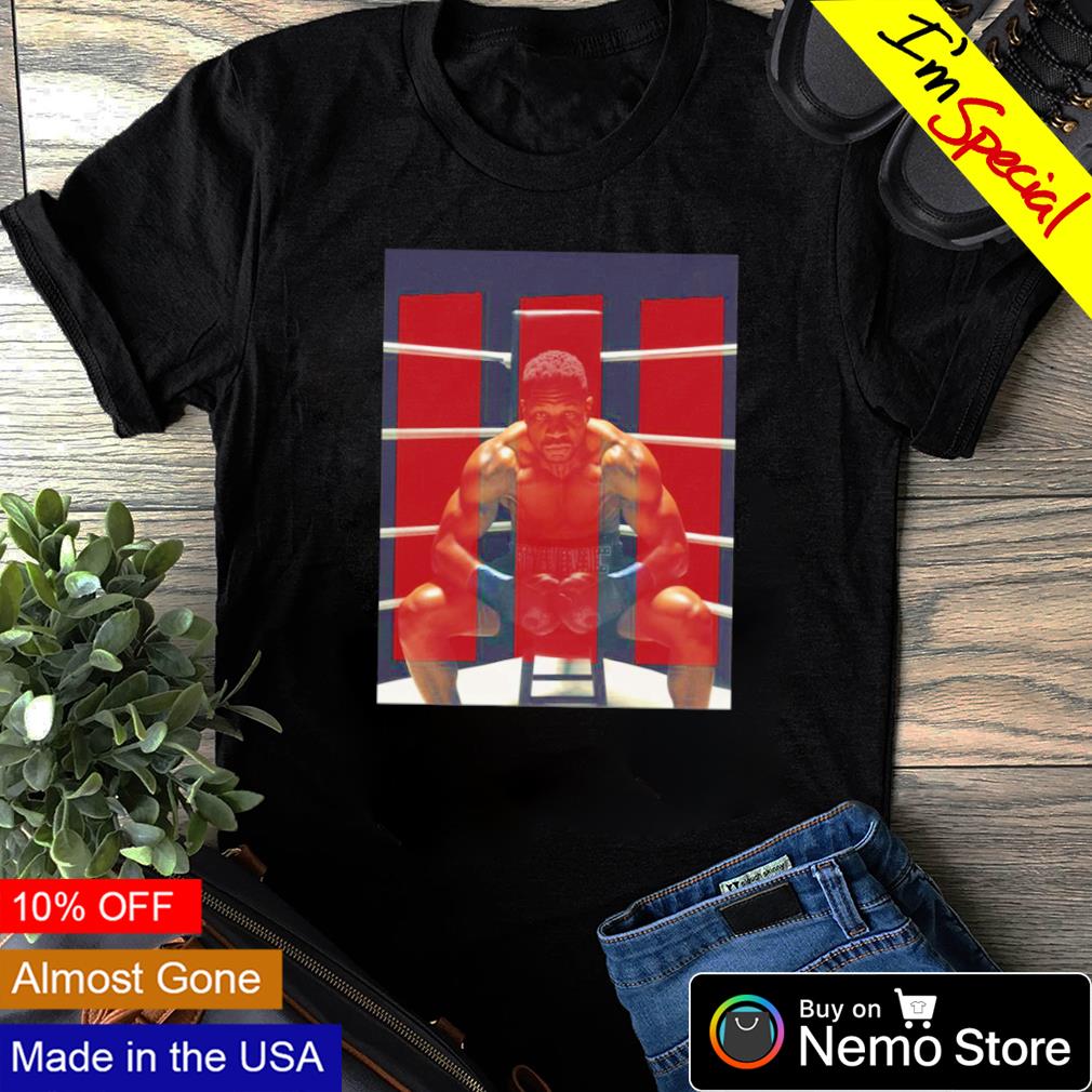 Dame Creed III boxing - Adult & Kids T-Shirts, Sweatshirts & Hoodies apparel design preview 1