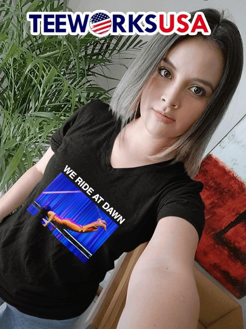 The Worm we ride at dawn - Adult & Kids T-Shirts, Sweatshirts & Hoodies apparel design preview 7
