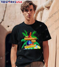 The Gentleman's Club THICKTATOR - Adult & Kids T-Shirts, Sweatshirts & Hoodies apparel design preview 1