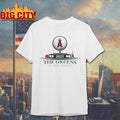 Los Angeles Angels The Greens At Angel Stadium 2025 - Adult & Kids T-Shirts, Sweatshirts & Hoodies apparel design preview 1