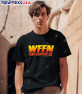 Wffn Fun Country 93 - Adult & Kids T-Shirts, Sweatshirts & Hoodies apparel design preview 1