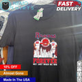 Olson and Acuna Jr Braves forever not just when we - Adult & Kids T-Shirts, Sweatshirts & Hoodies apparel design preview 1