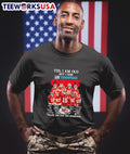 Yes, I Am Old But Saw LIV Champions Chiefs Thank You - Adult & Kids T-Shirts, Sweatshirts & Hoodies apparel design preview 1