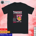 Tuskegee University Golden Tigers est 1881 - Adult & Kids T-Shirts, Sweatshirts & Hoodies apparel design preview 1