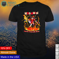 Megumin master of explosion magic - Adult & Kids T-Shirts, Sweatshirts & Hoodies product image 1