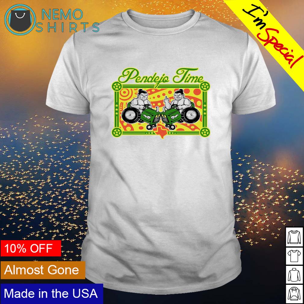 Sumo drive tractor pendejo time - Adult & Kids T-Shirts, Sweatshirts & Hoodies apparel design preview 1