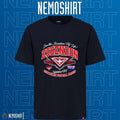 See the bombers fly up Essendon AFL Premiers Grand - Adult & Kids T-Shirts, Sweatshirts & Hoodies apparel design preview 1