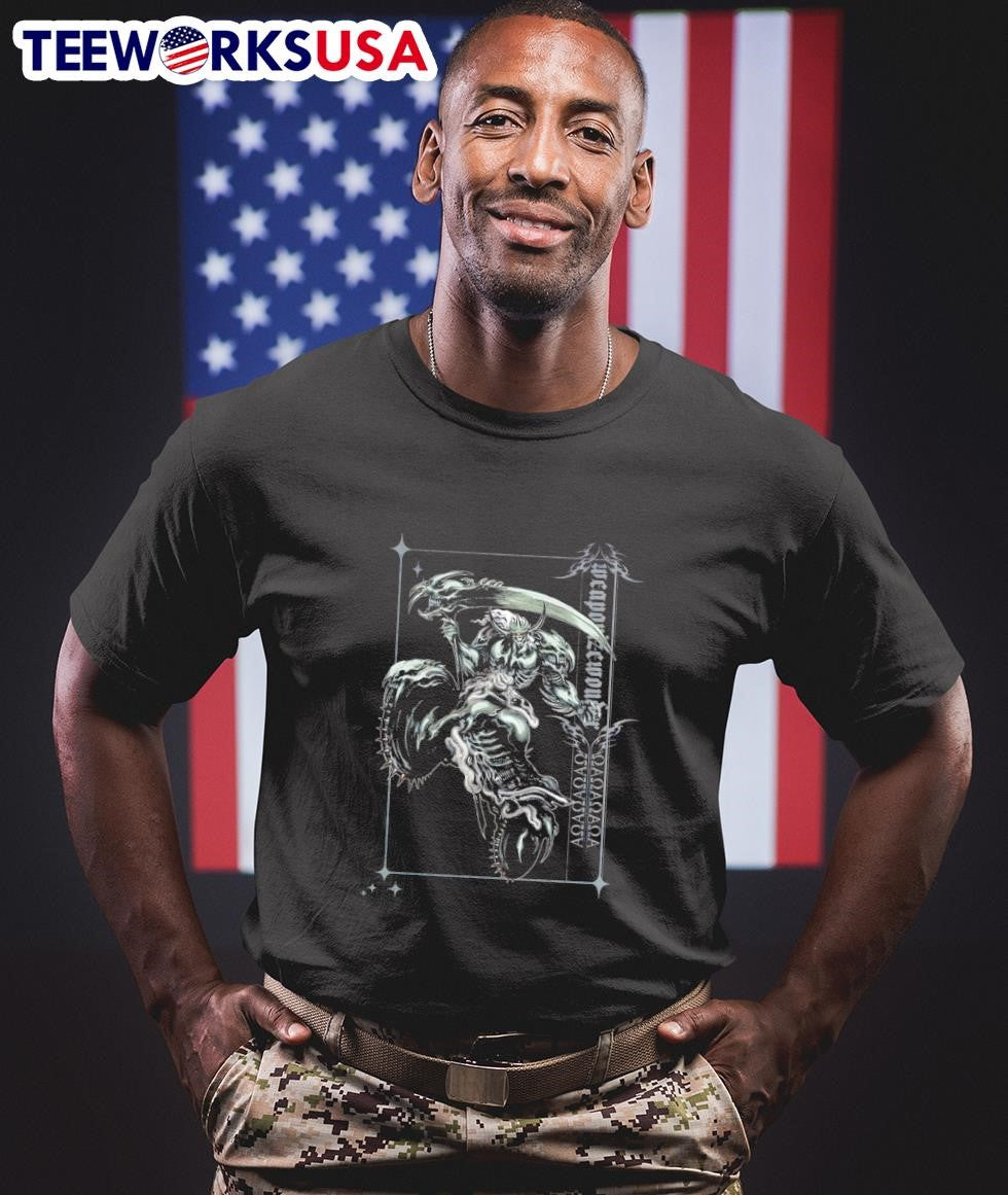 Mototaur weaponizewonder - Adult & Kids T-Shirts, Sweatshirts & Hoodies apparel design preview 1