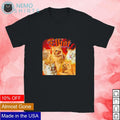Elliot gangster cat - Adult & Kids T-Shirts, Sweatshirts & Hoodies apparel design preview 1