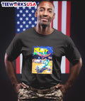 Grimaldi Hildebrandt graphic - Adult & Kids T-Shirts, Sweatshirts & Hoodies apparel design preview 1