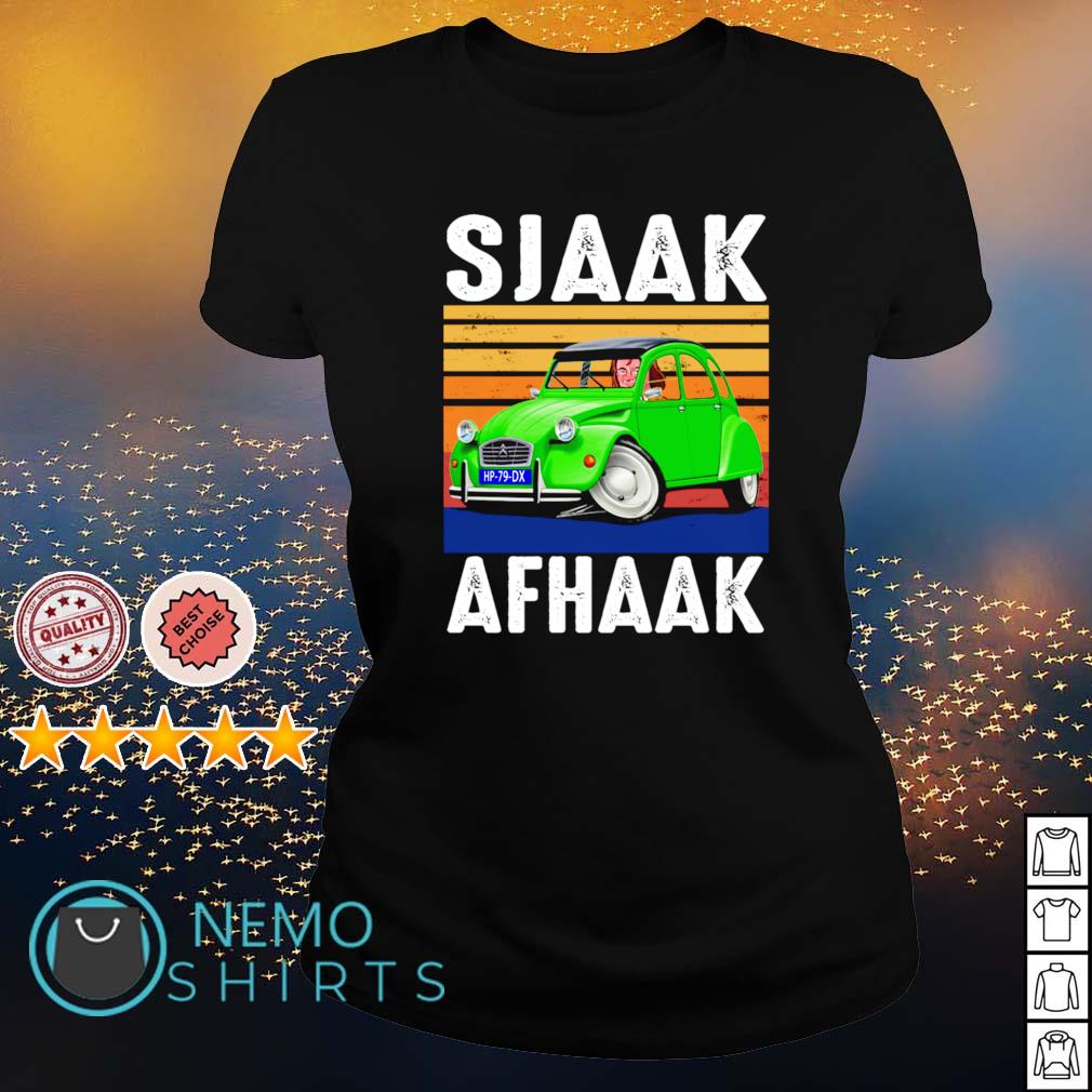HP-79-DX sjaak afhaak vintage - Adult & Kids T-Shirts, Sweatshirts & Hoodies product image 3