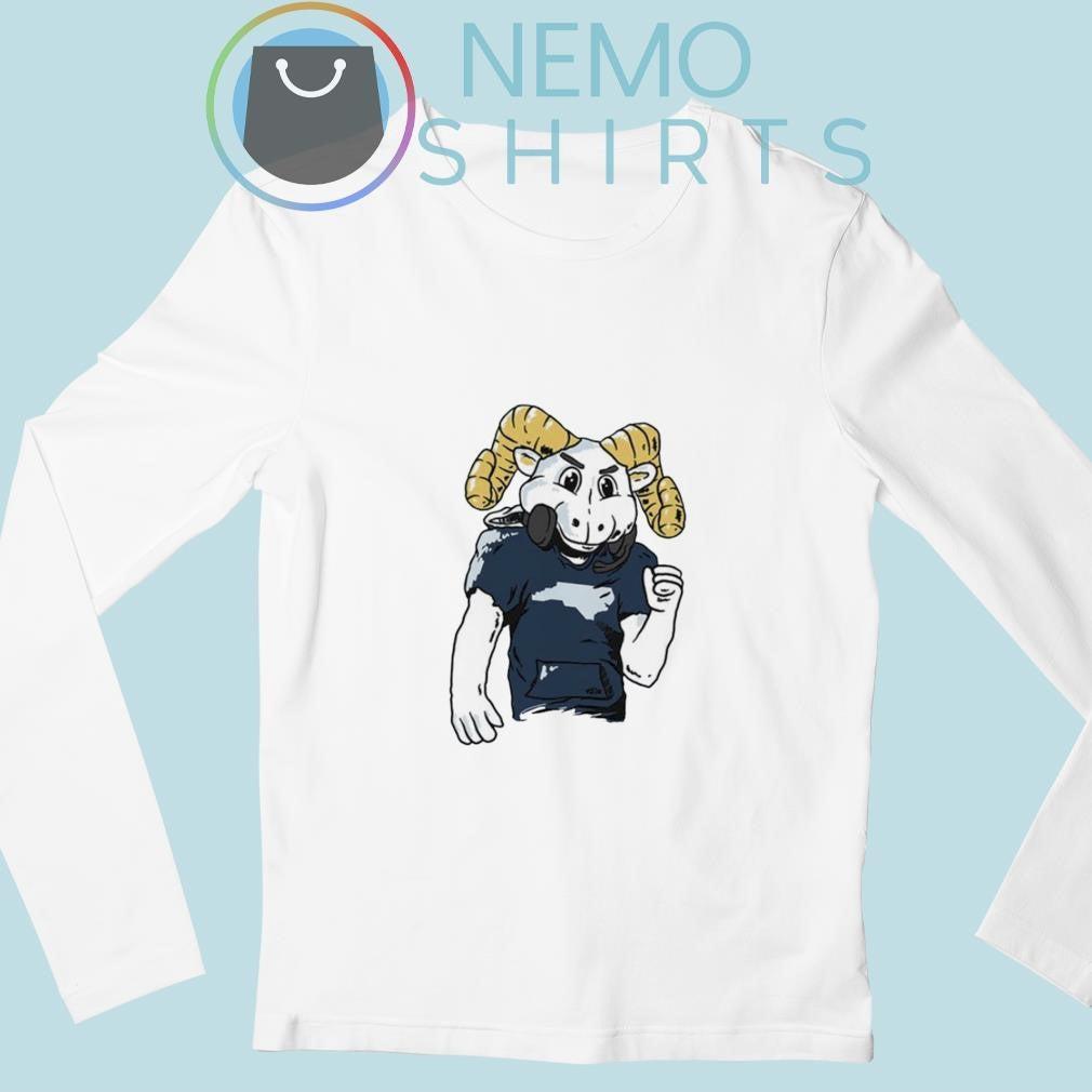 UNC Tar Heels mascot Bill Belichick head coach - Adult & Kids T-Shirts, Sweatshirts & Hoodies apparel design preview 3