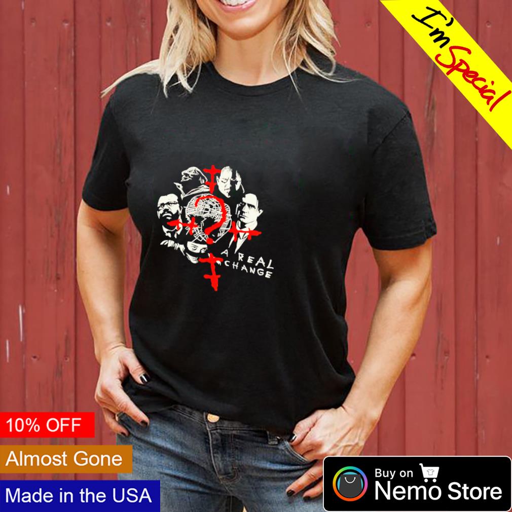 The Batman a real change - Adult & Kids T-Shirts, Sweatshirts & Hoodies apparel design preview 3