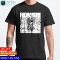 Rowdy Roddy Piper Rocket to - Adult & Kids T-Shirts, Sweatshirts & Hoodies apparel design preview 1