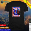Mafia Means Family Buffalo Bills - Adult & Kids T-Shirts, Sweatshirts & Hoodies apparel design preview 1