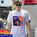 First key art for Despicable Me 4 - Adult & Kids T-Shirts, Sweatshirts & Hoodies apparel design preview 1