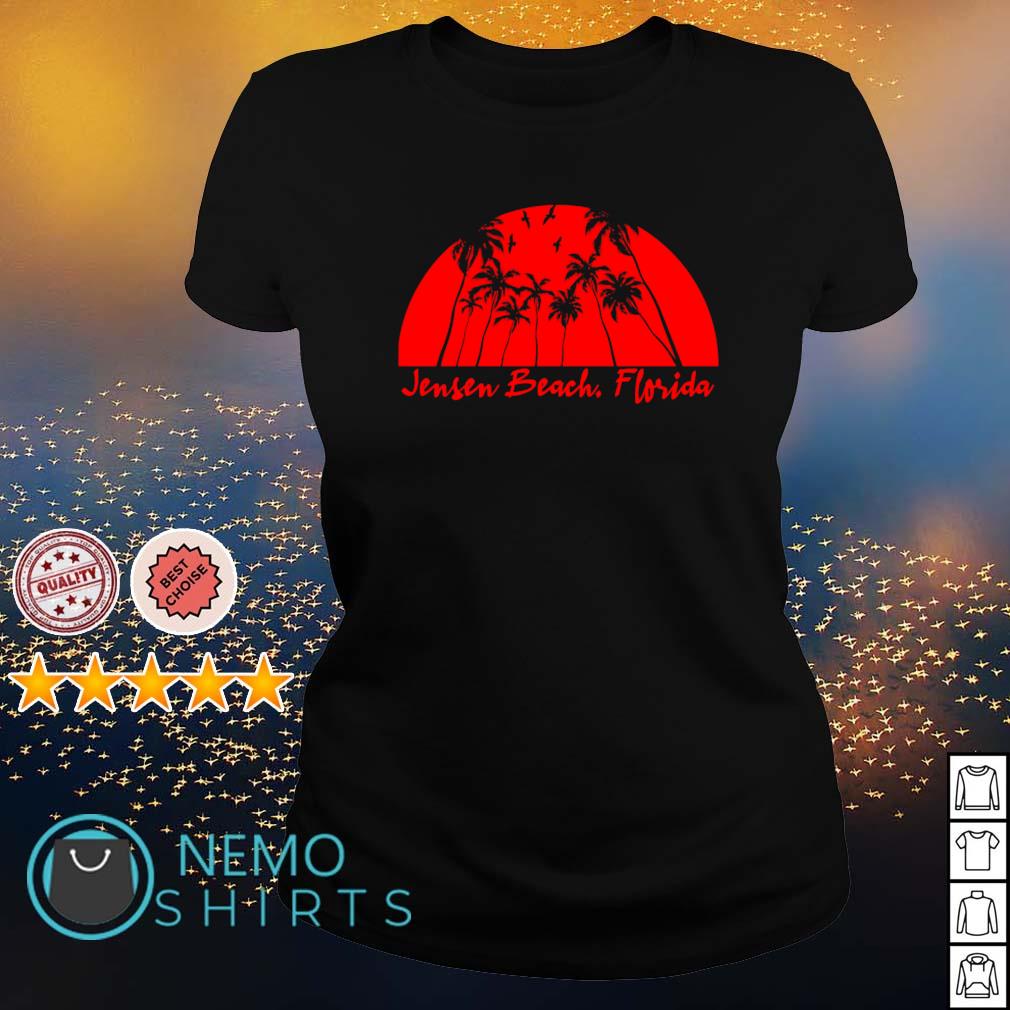 Buccaneers Jensen Beach Florida - Adult & Kids T-Shirts, Sweatshirts & Hoodies apparel design preview 3