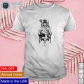 Richandlonely prestige King skeleton - Adult & Kids T-Shirts, Sweatshirts & Hoodies apparel design preview 1