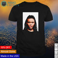 Chief Keef Sosa Mugshot - Adult & Kids T-Shirts, Sweatshirts & Hoodies apparel design preview 1