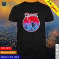 Stranger Things Eddie Munson the freak - Adult & Kids T-Shirts, Sweatshirts & Hoodies apparel design preview 1