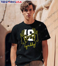 18 The Griddy Duo design - Adult & Kids T-Shirts, Sweatshirts & Hoodies apparel design preview 1