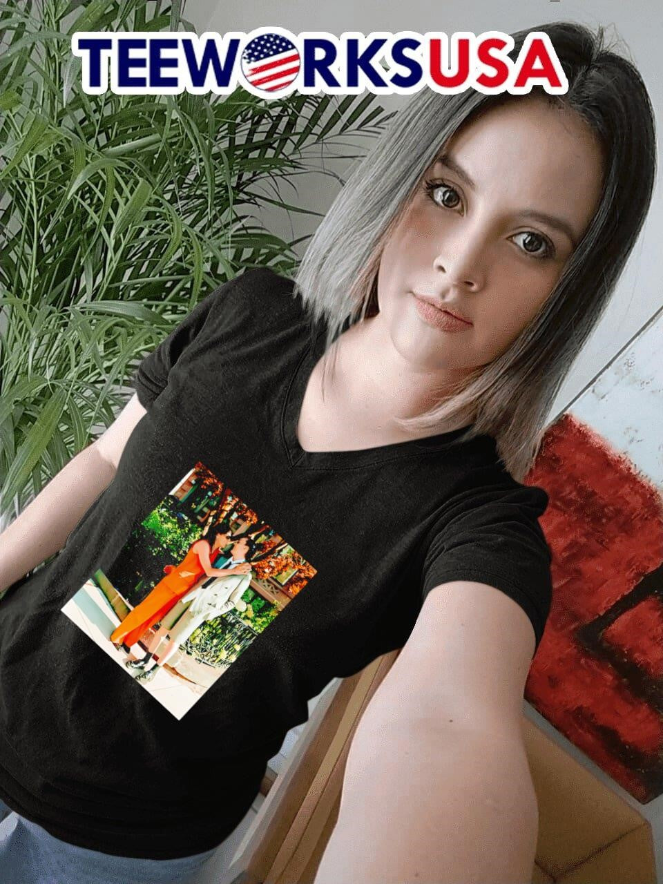 Stewie and Marta - Adult & Kids T-Shirts, Sweatshirts & Hoodies apparel design preview 7