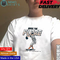 Bring the Flare Jack Flaherty Baltimore Orioles - Adult & Kids T-Shirts, Sweatshirts & Hoodies apparel design preview 1