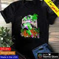 She Hulk smash - Adult & Kids T-Shirts, Sweatshirts & Hoodies apparel design preview 1