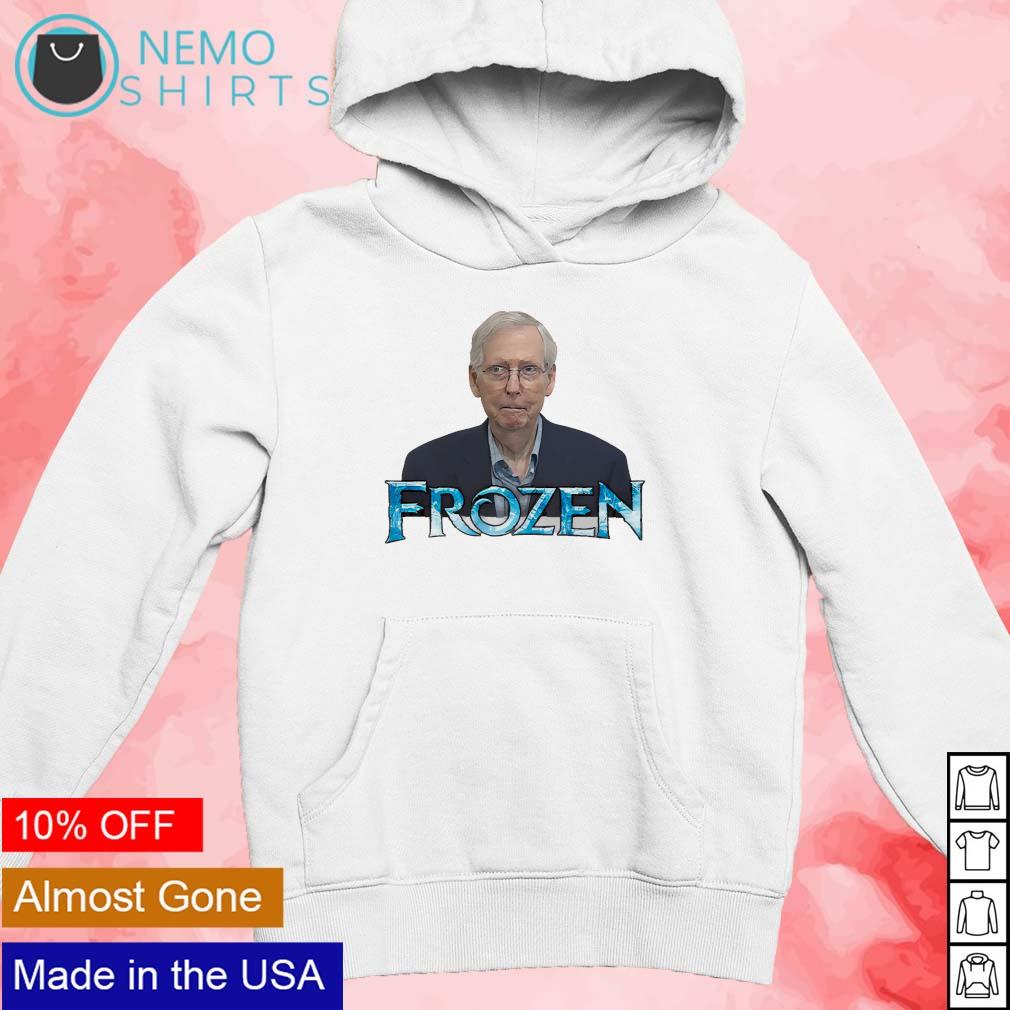 Bill Gates Frozen - Adult & Kids T-Shirts, Sweatshirts & Hoodies apparel design preview 2