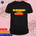 Elevator I hardly know her - Adult & Kids T-Shirts, Sweatshirts & Hoodies apparel design preview 1