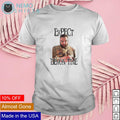Expect Jerry Demon time - Adult & Kids T-Shirts, Sweatshirts & Hoodies apparel design preview 1