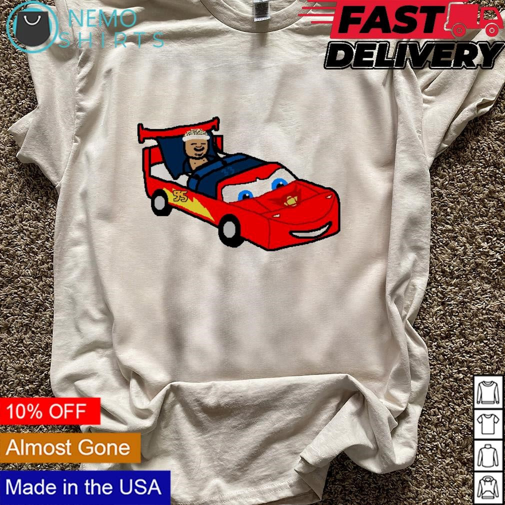 Kyle Snooze-ma - Adult & Kids T-Shirts, Sweatshirts & Hoodies apparel design preview 5