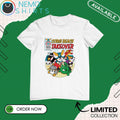 Corgi beach takeover seaside oregon 2025 cartoon - Adult & Kids T-Shirts, Sweatshirts & Hoodies apparel design preview 1
