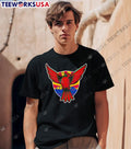 Phoenix cardinal - Adult & Kids T-Shirts, Sweatshirts & Hoodies apparel design preview 1