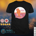 Virginia Tech Hokies fighting gobblers - Adult & Kids T-Shirts, Sweatshirts & Hoodies apparel design preview 1